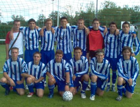 FCH  /  TARNOS